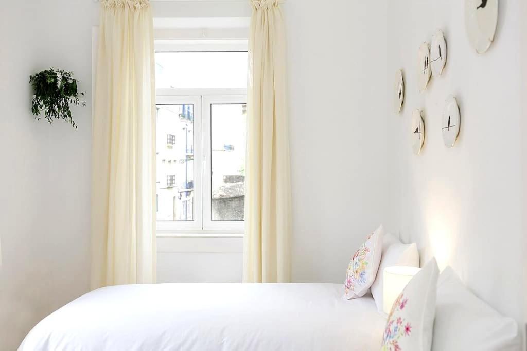 Sapadores - 2 Bedrooms Apartment Lisbon Boho Chic Екстер'єр фото