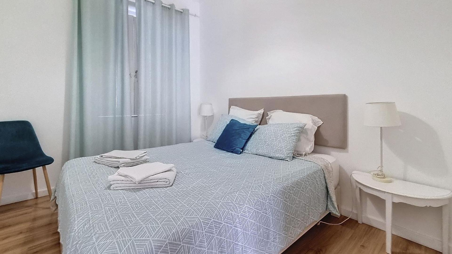 Sapadores - 2 Bedrooms Apartment Lisbon Boho Chic Екстер'єр фото